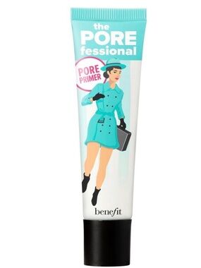 Benefit The POREfessional Pore Minimizing Primer